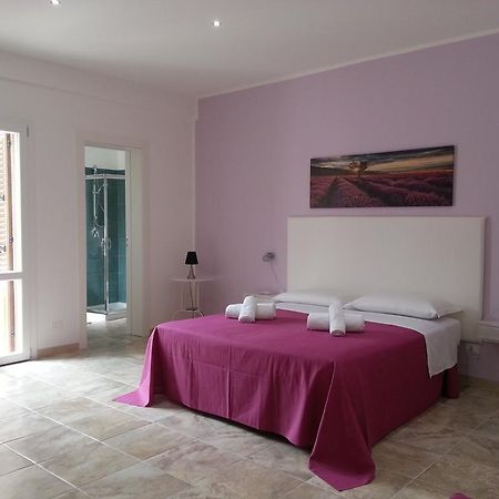 Holiday Homenza San Vito Lo Capo Esterno foto