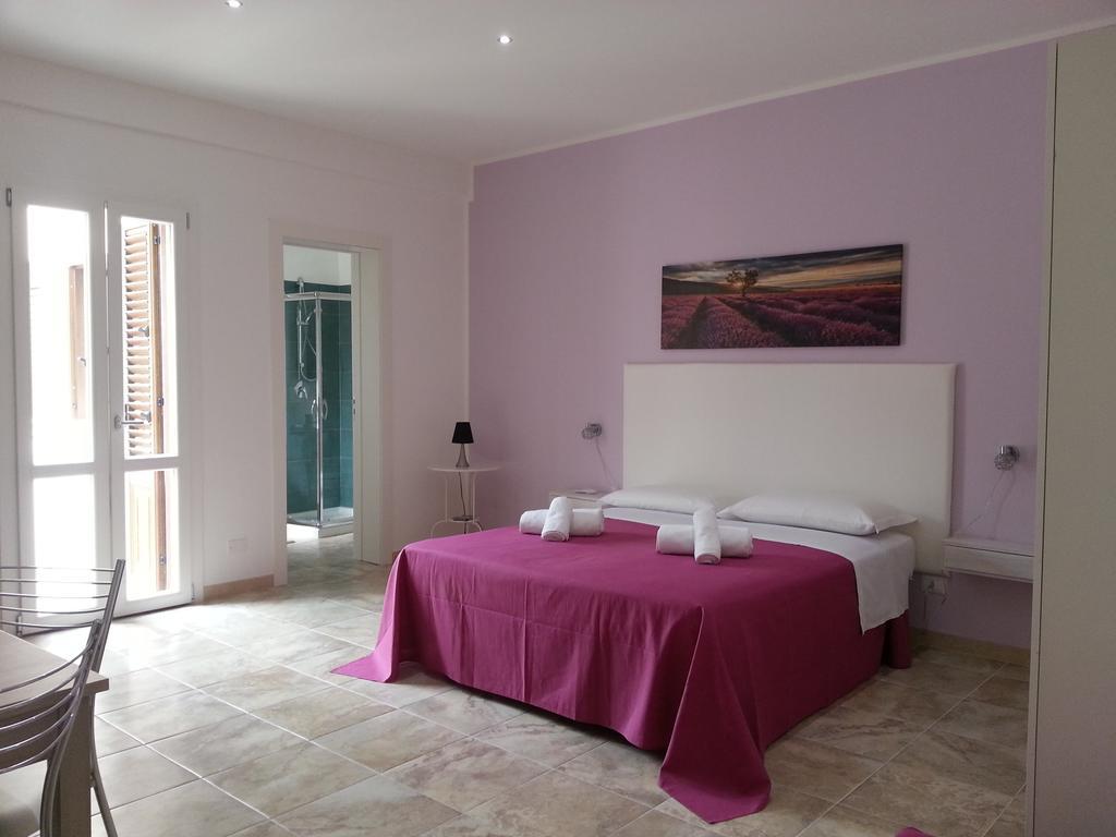 Holiday Homenza San Vito Lo Capo Esterno foto