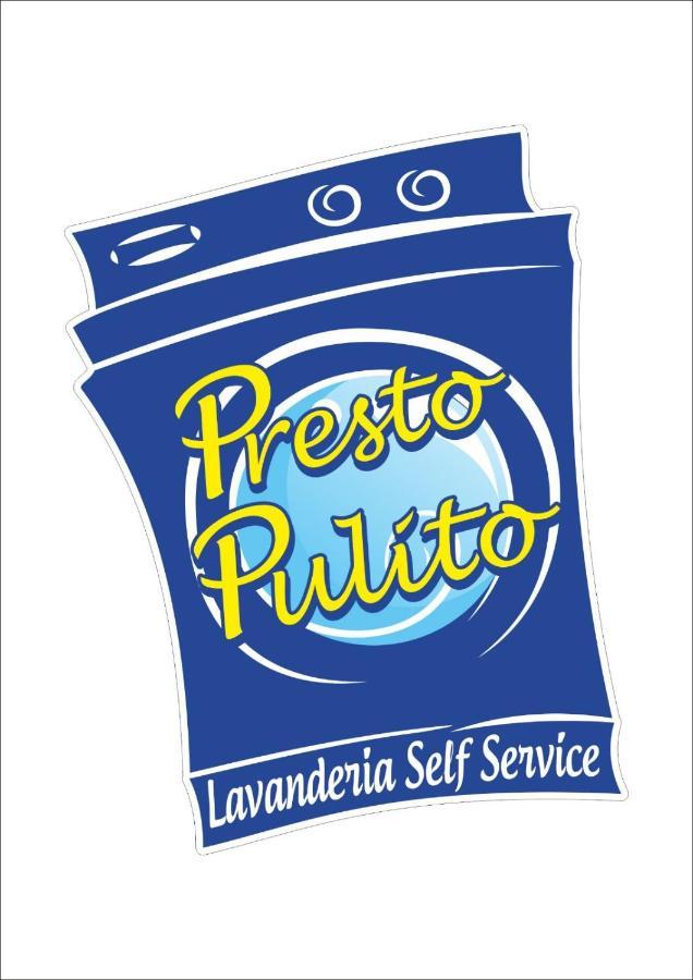 Holiday Homenza San Vito Lo Capo Esterno foto